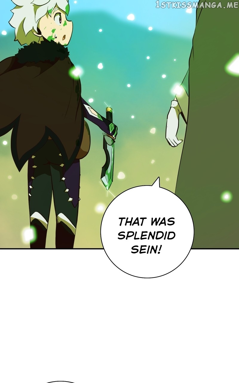 Children of Mirra Chapter 30 - page 121