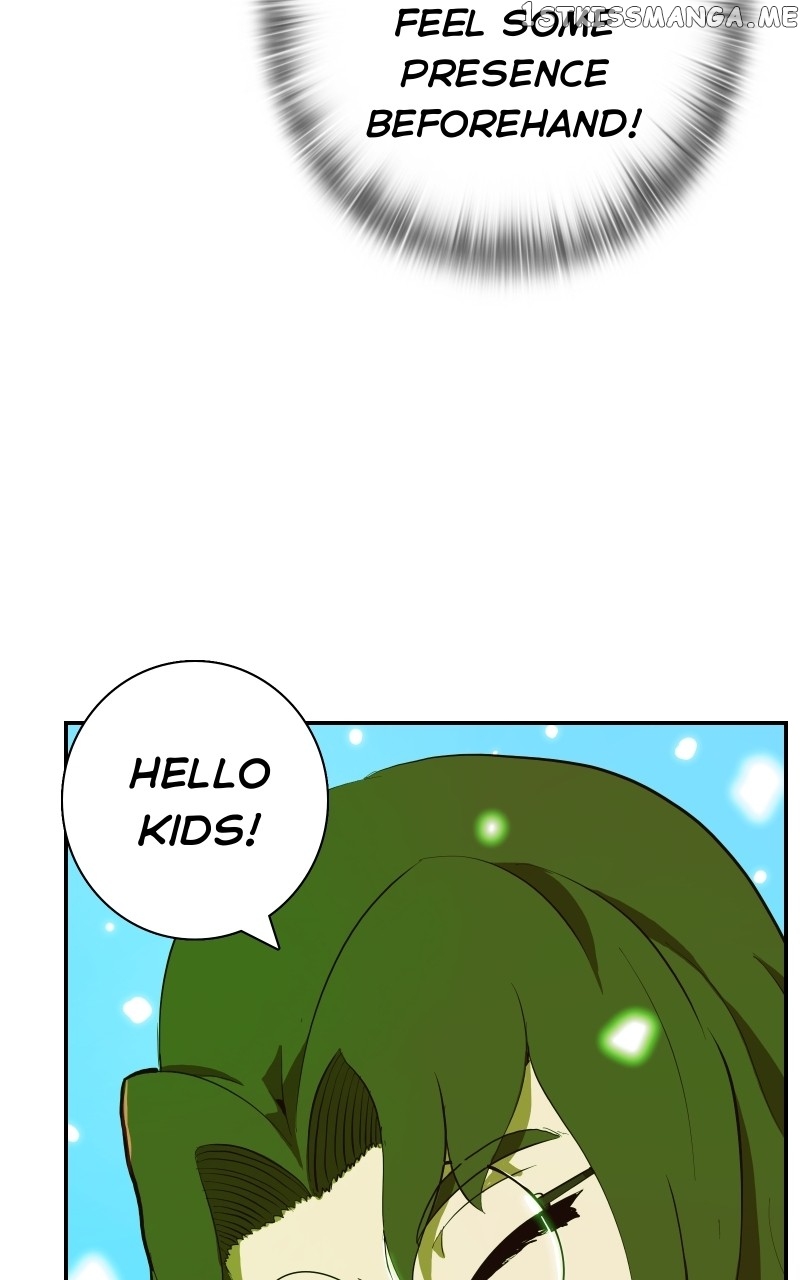 Children of Mirra Chapter 30 - page 124