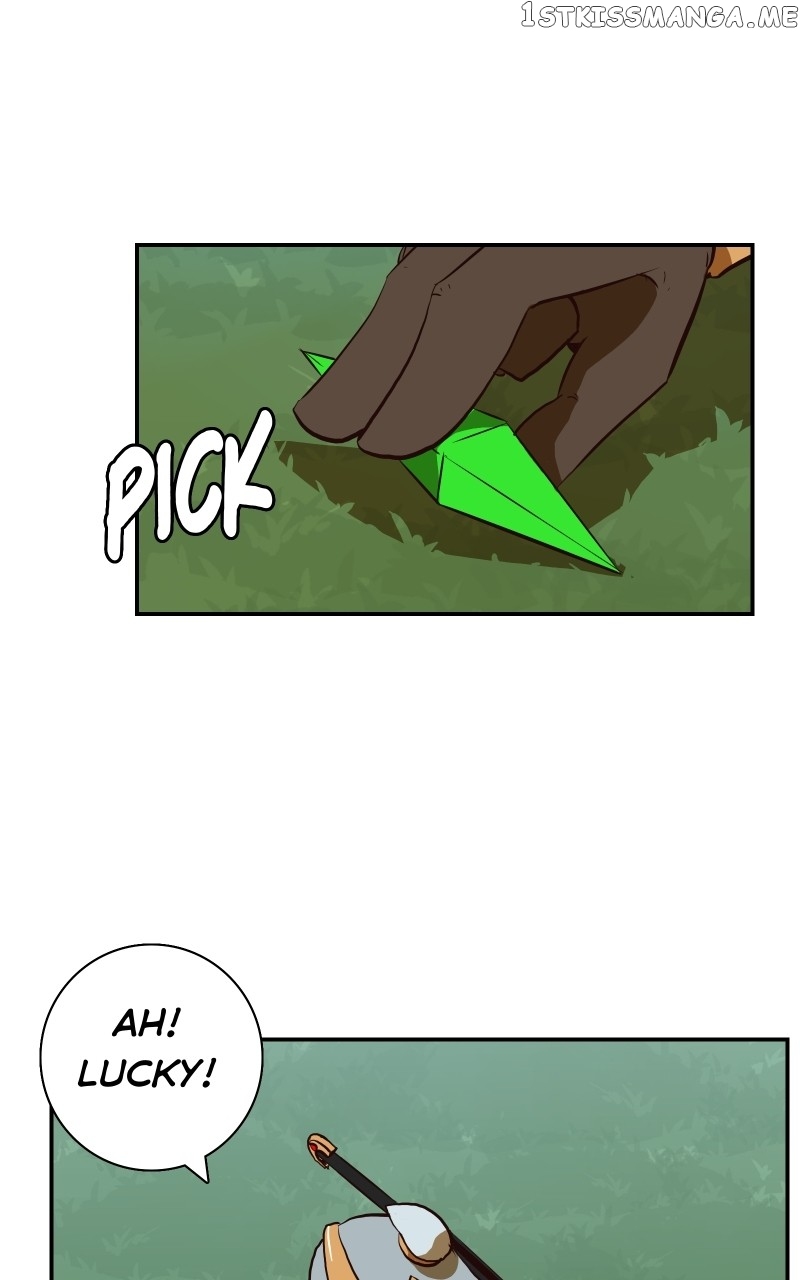 Children of Mirra Chapter 30 - page 48