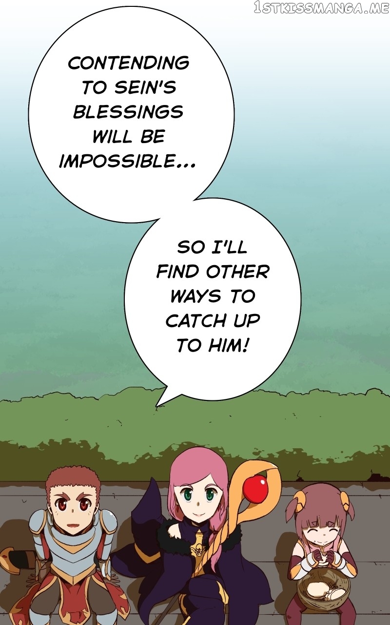 Children of Mirra Chapter 28 - page 84