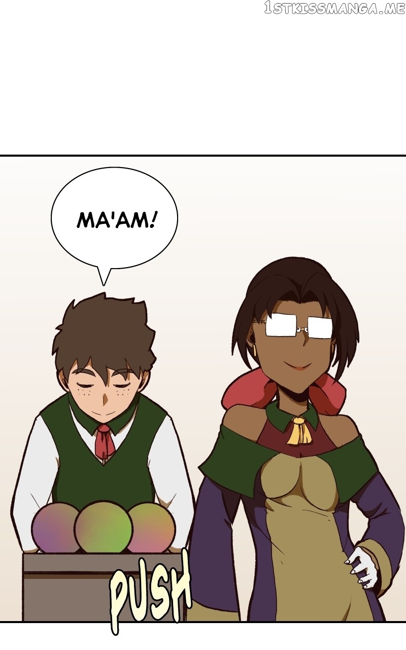 Children of Mirra Chapter 27 - page 95