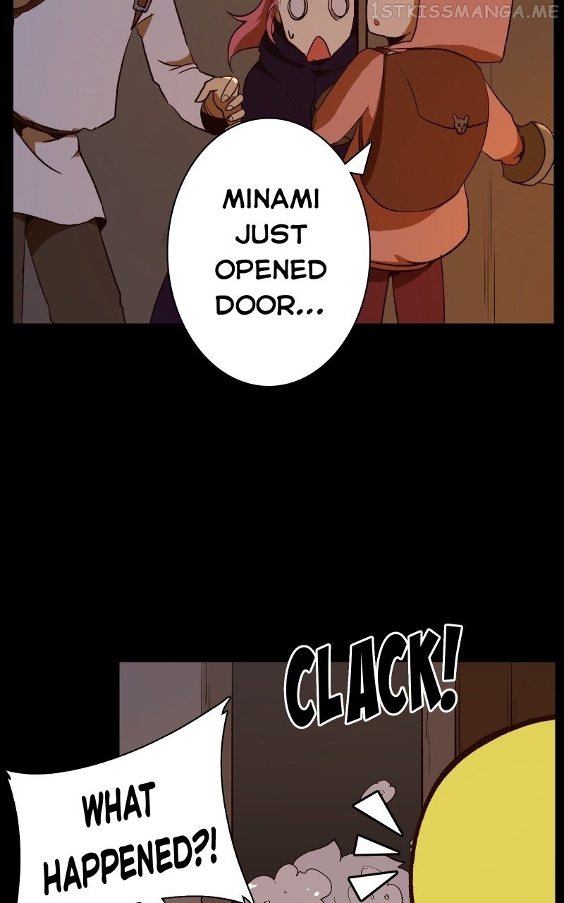 Children of Mirra Chapter 24 - page 104