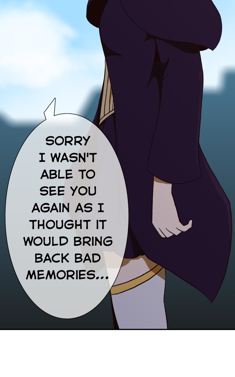 Children of Mirra chapter 23 - page 44