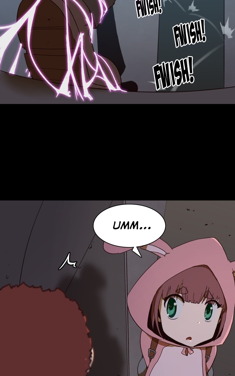 Children of Mirra chapter 22 - page 52