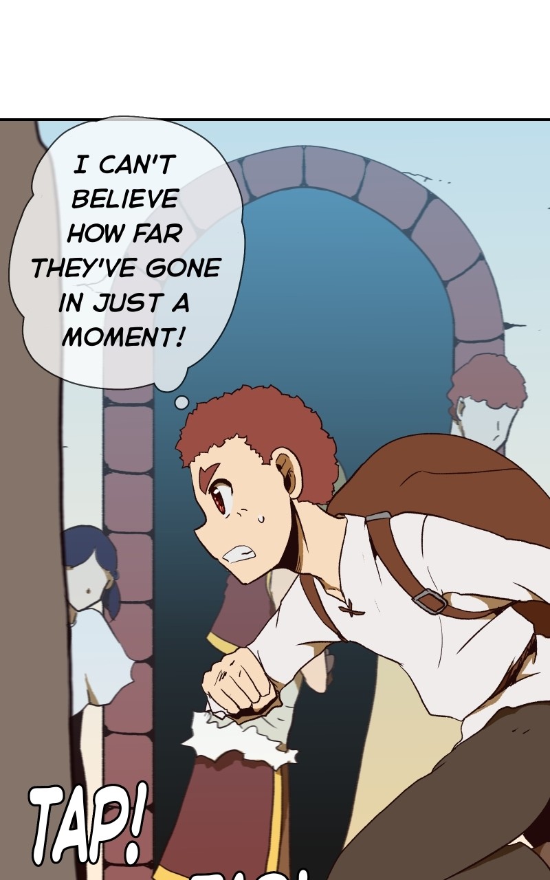 Children of Mirra chapter 22 - page 79