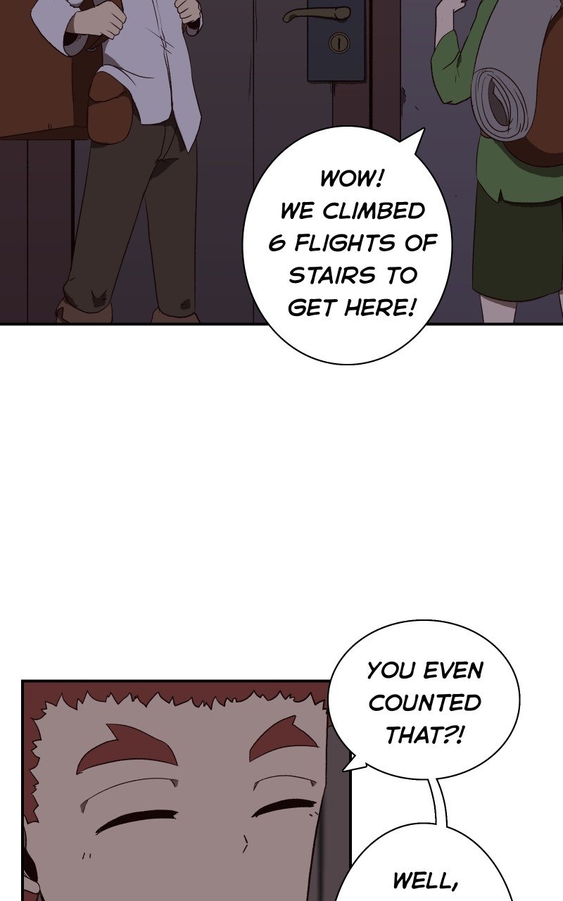 Children of Mirra chapter 21 - page 102