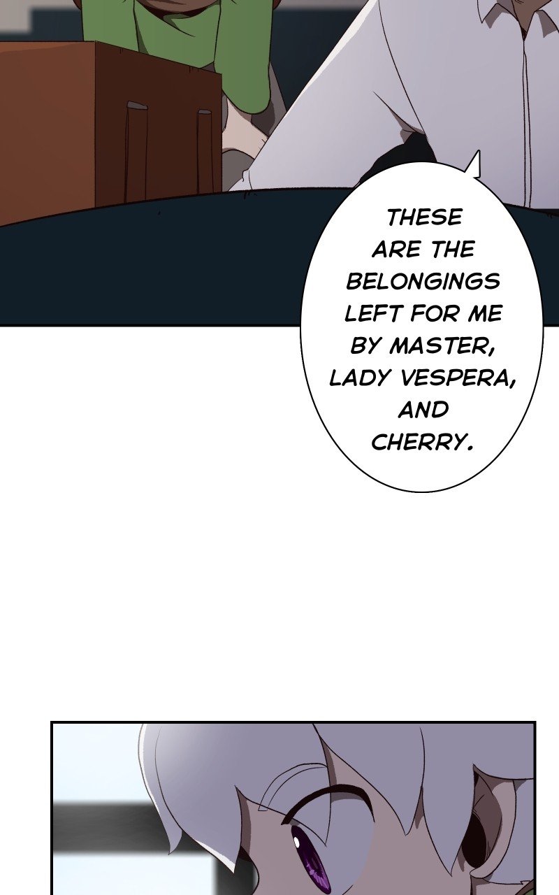 Children of Mirra chapter 21 - page 112