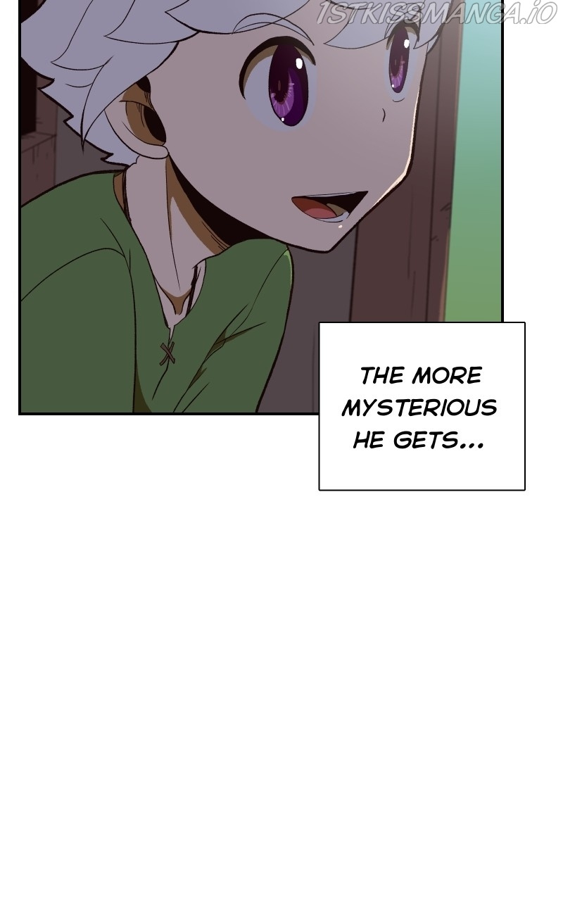 Children of Mirra chapter 20 - page 10