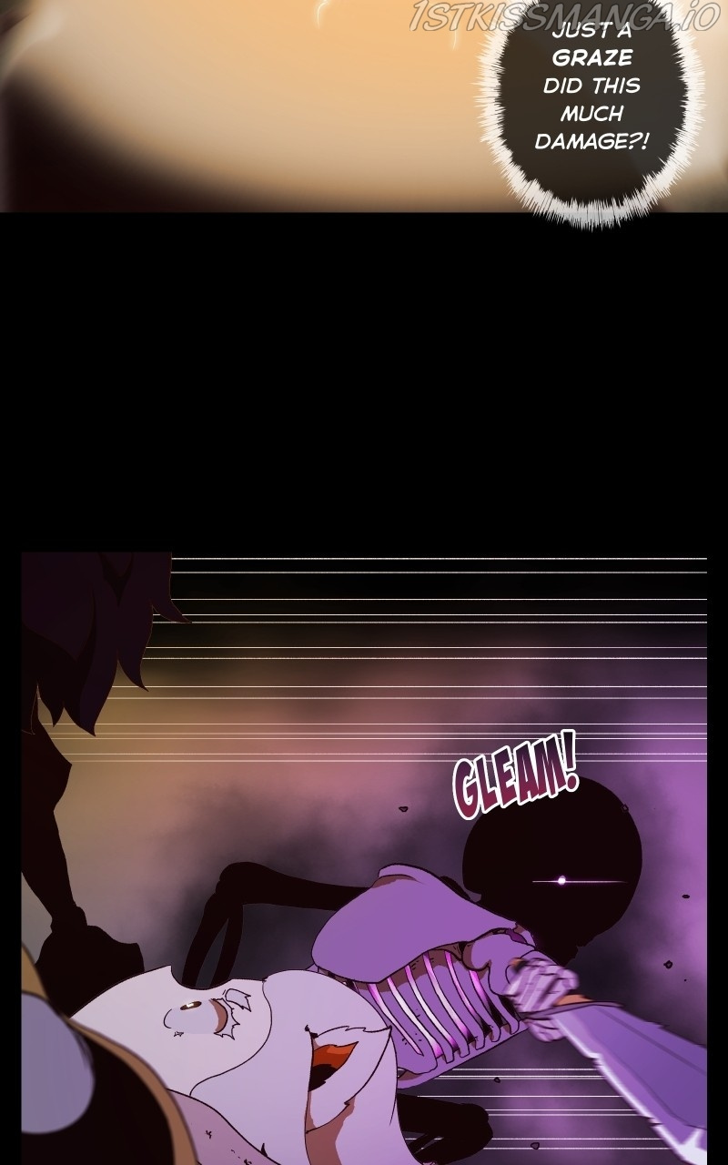 Children of Mirra chapter 19 - page 123