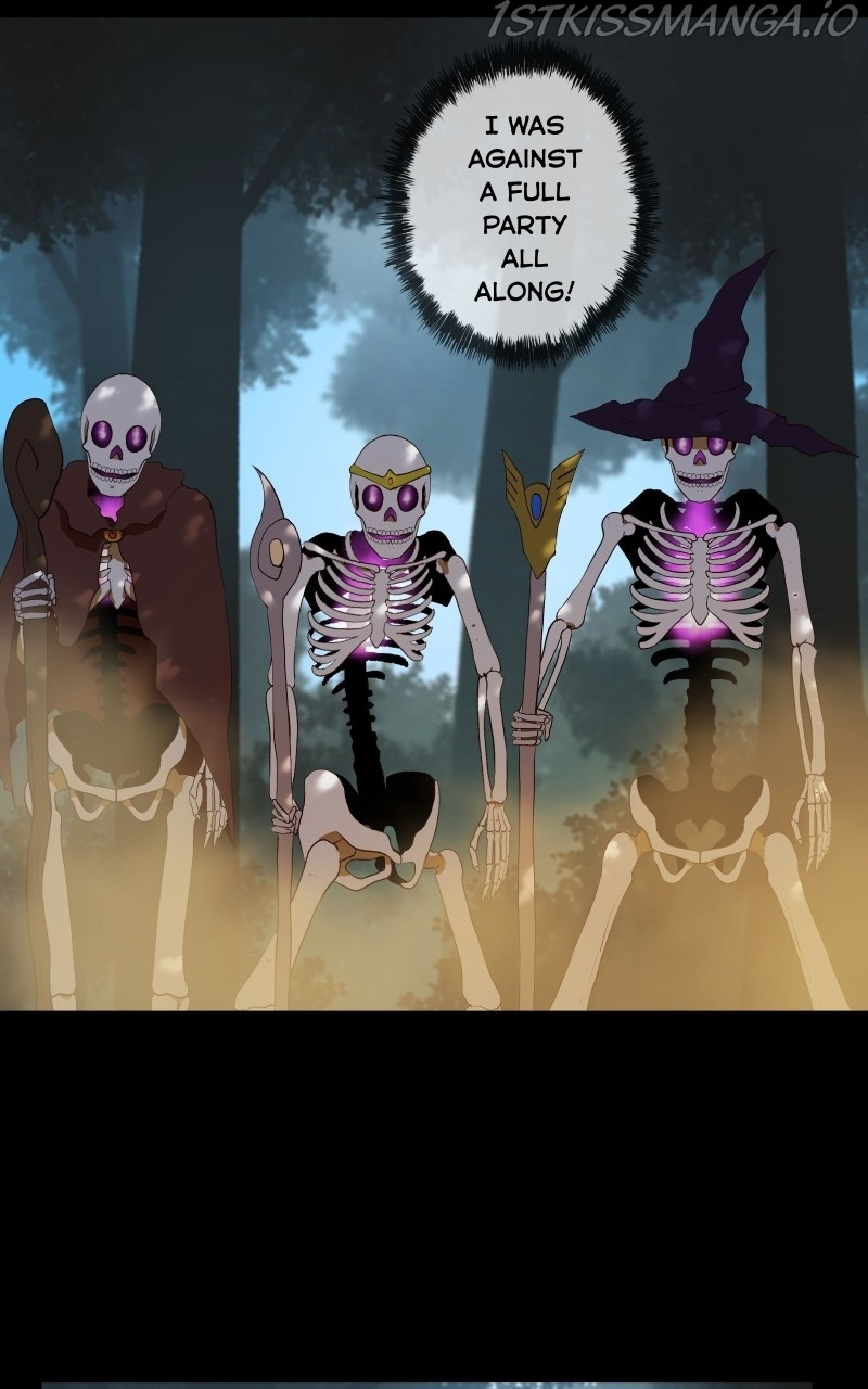 Children of Mirra chapter 17 - page 107