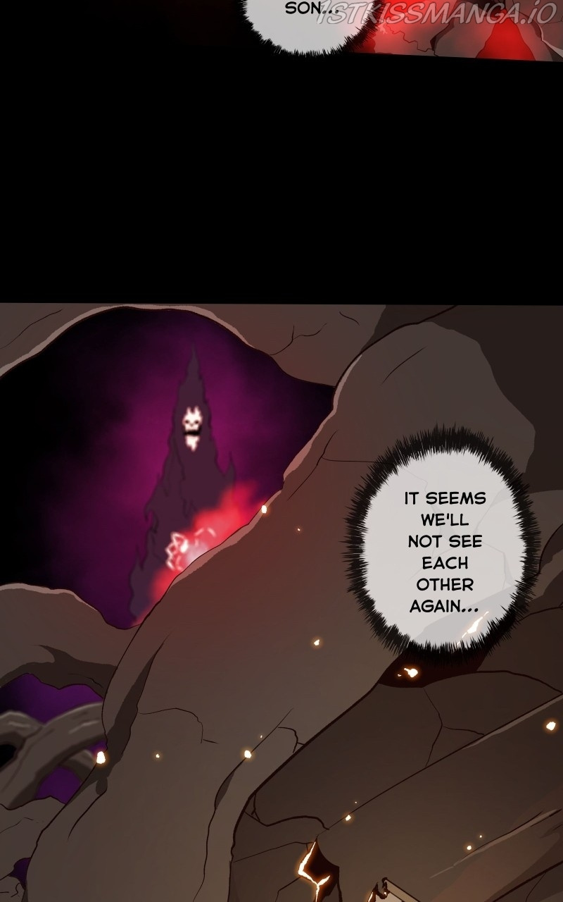 Children of Mirra chapter 16 - page 81