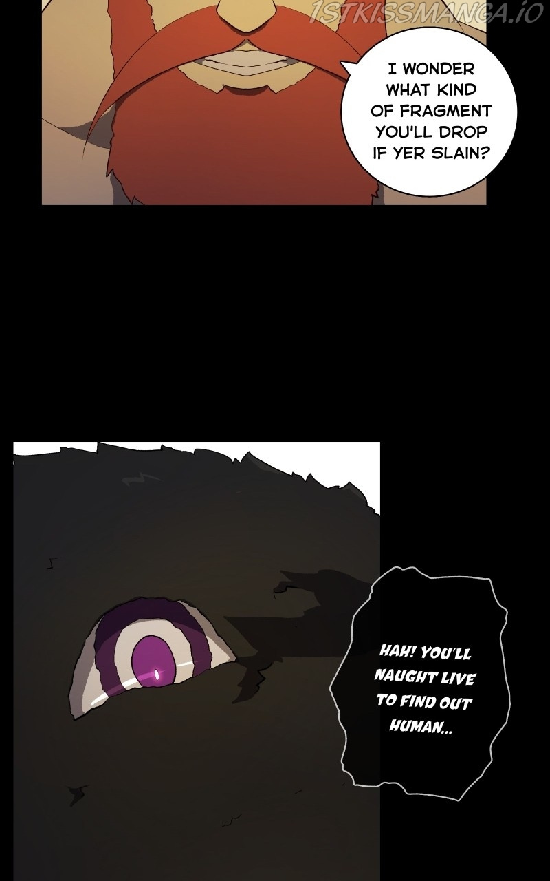 Children of Mirra chapter 15 - page 29