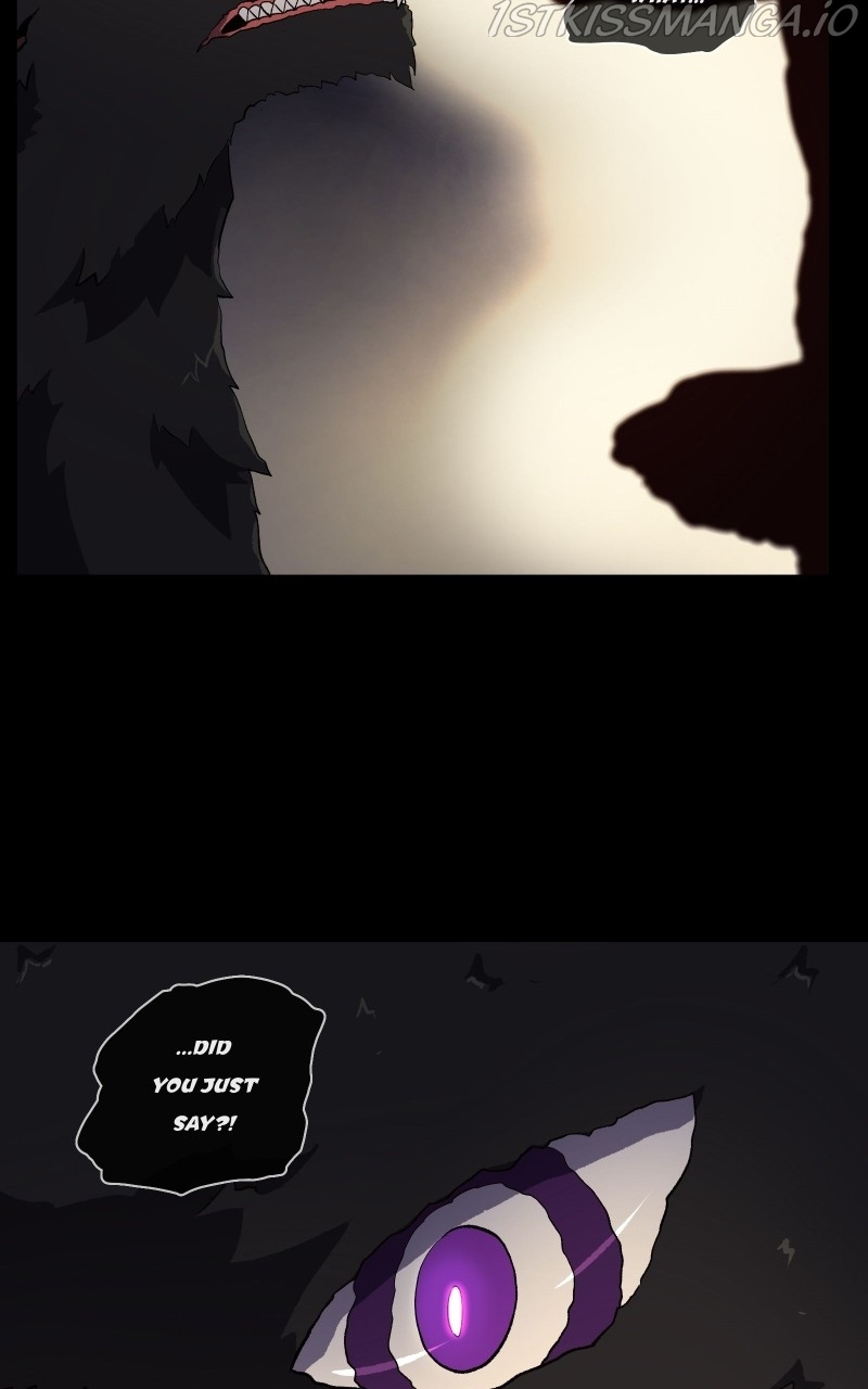 Children of Mirra chapter 15 - page 4