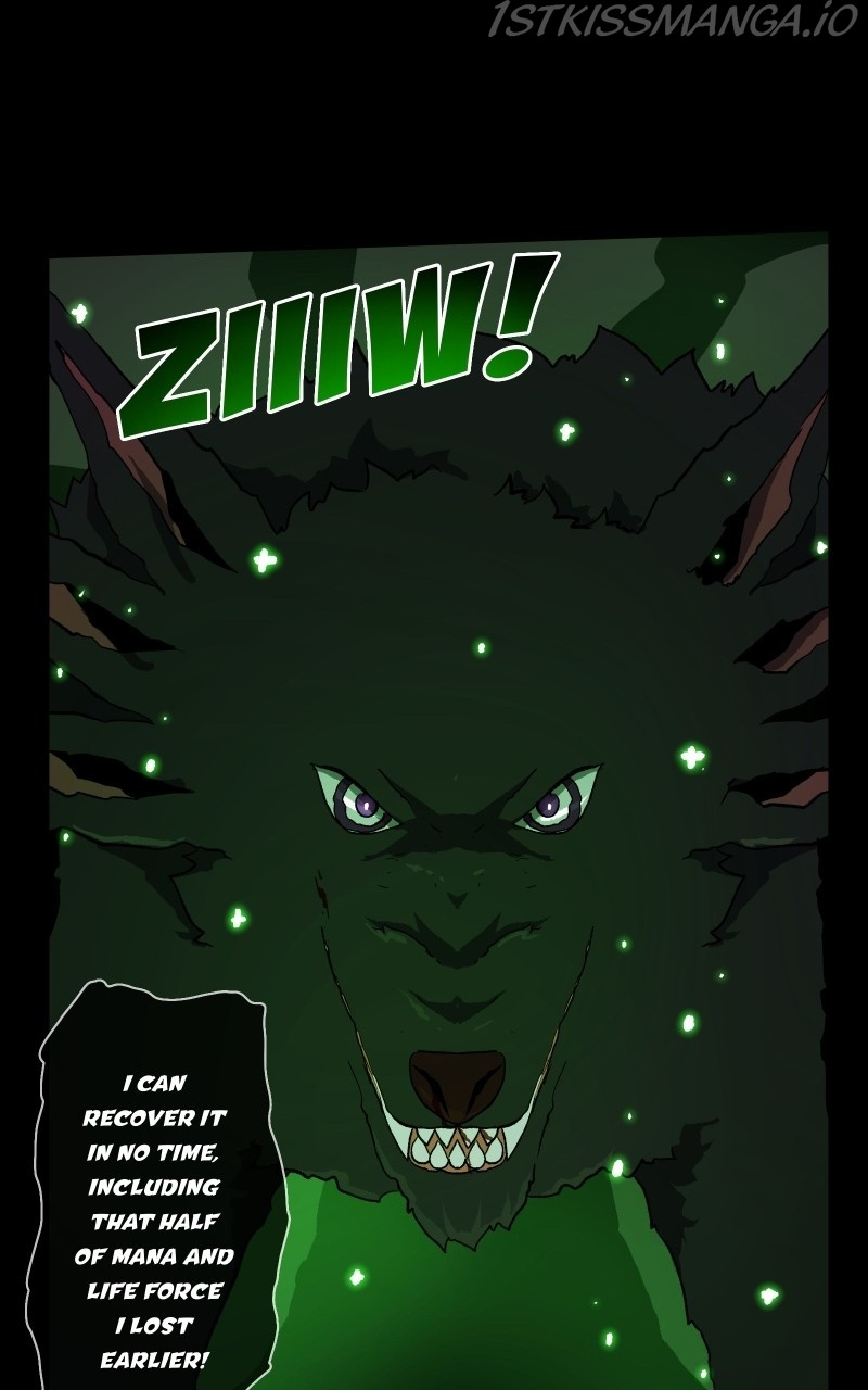 Children of Mirra chapter 15 - page 55