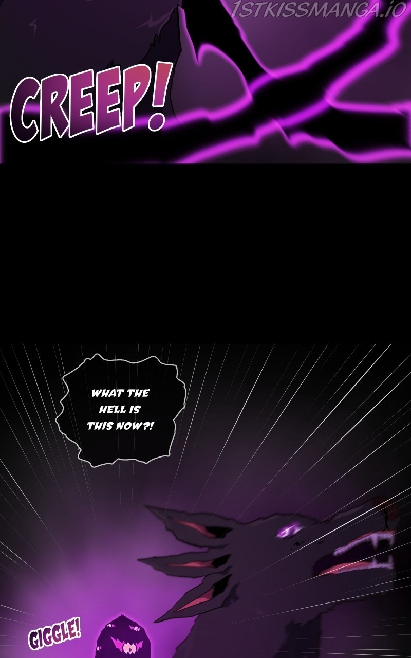 Children of Mirra chapter 15 - page 58