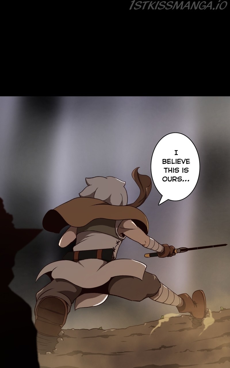 Children of Mirra chapter 12 - page 100