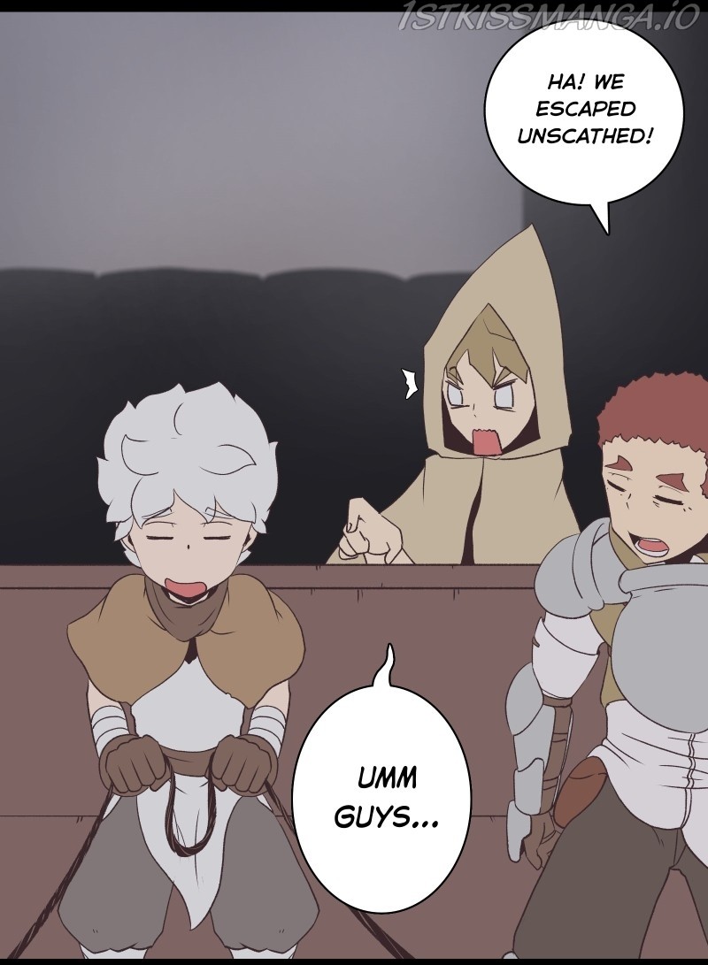 Children of Mirra chapter 11 - page 187