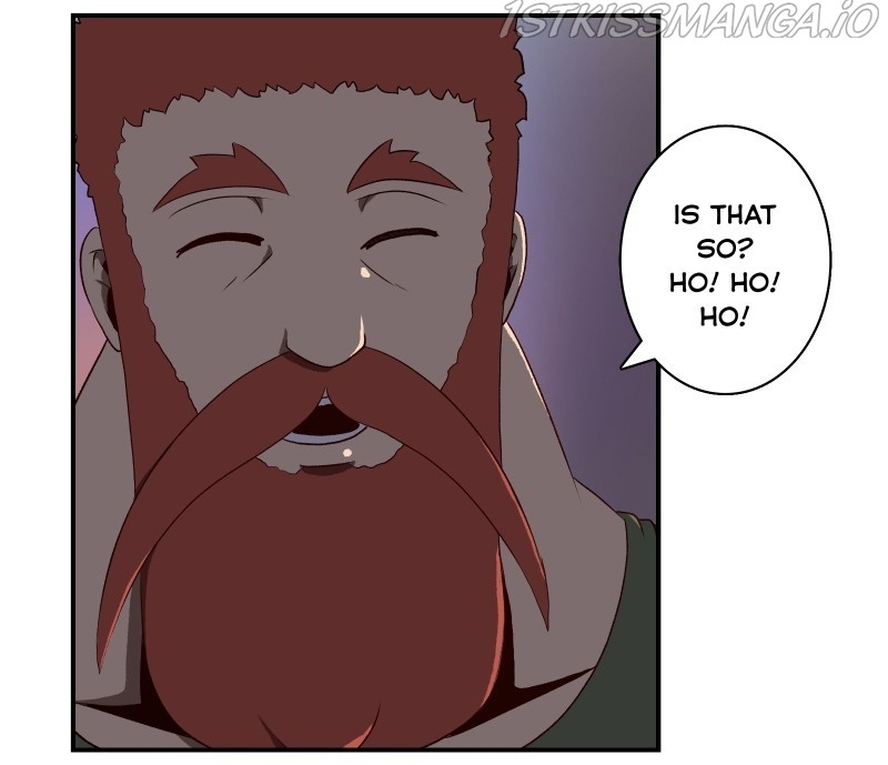 Children of Mirra chapter 11 - page 20