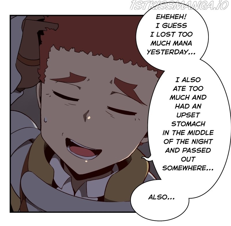 Children of Mirra chapter 11 - page 46