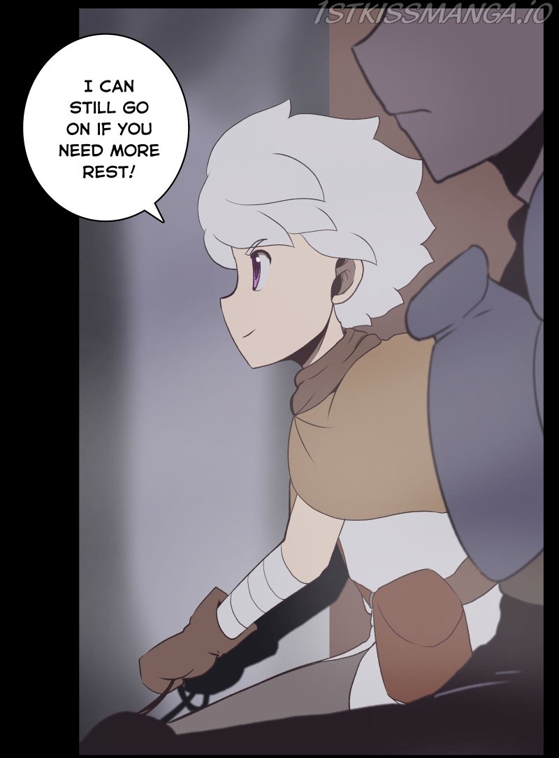 Children of Mirra chapter 11 - page 94