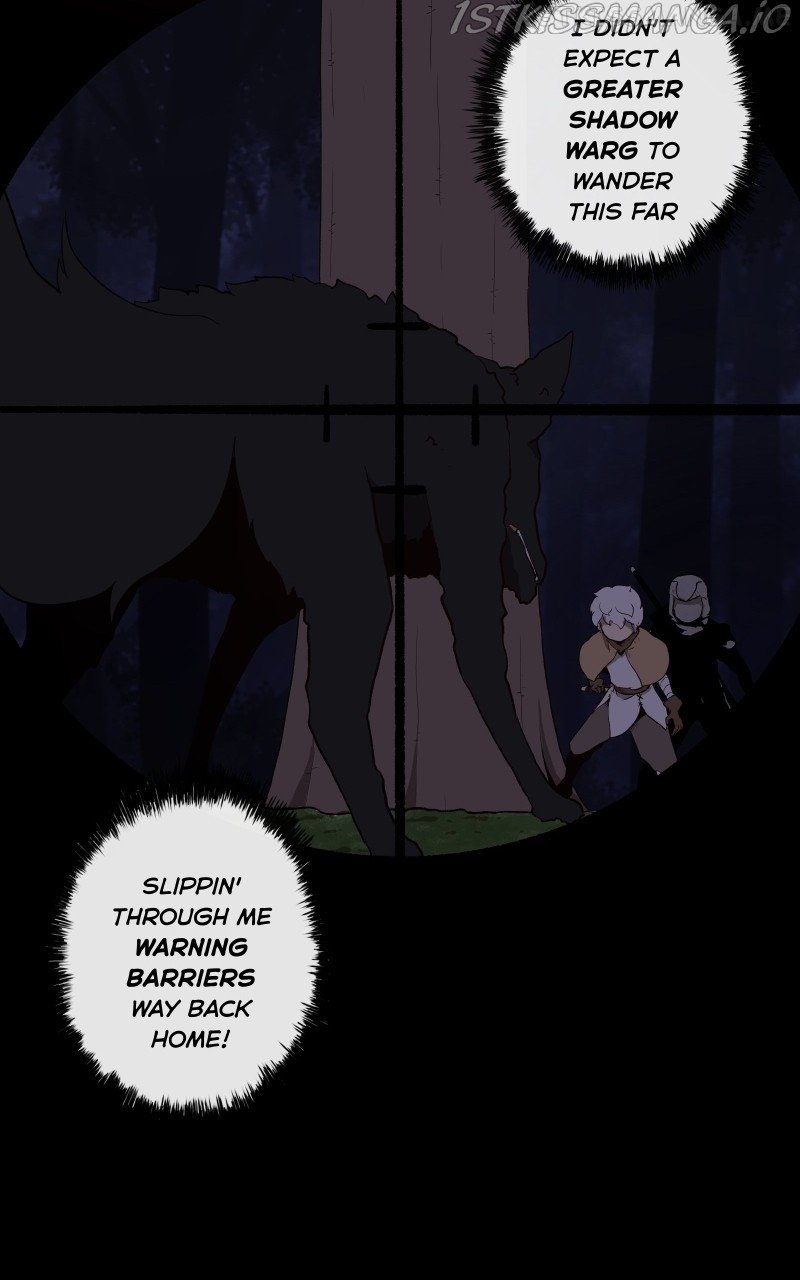 Children of Mirra Chapter 9 - page 9