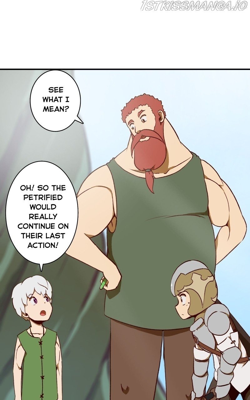 Children of Mirra Chapter 9 - page 92