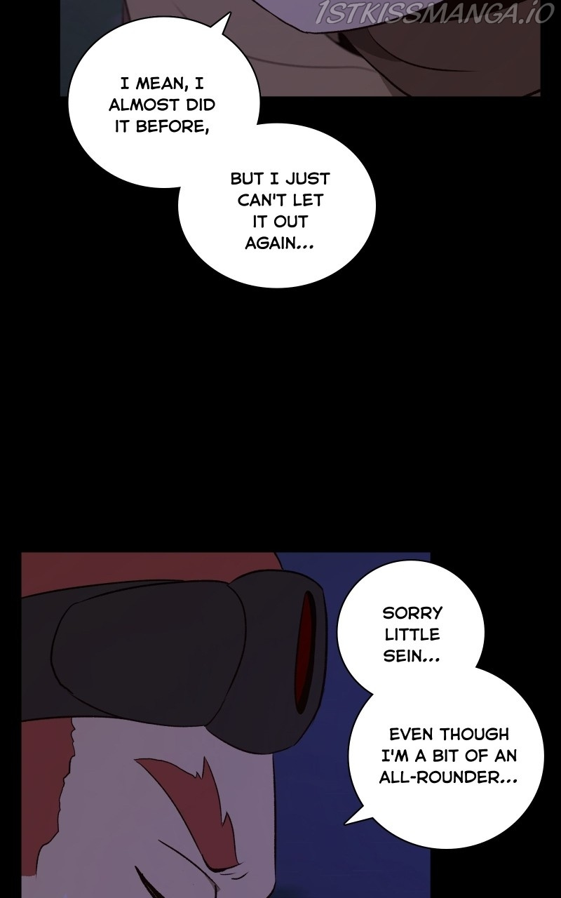 Children of Mirra chapter 8 - page 26