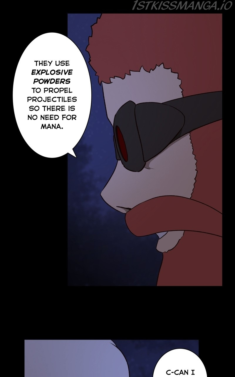 Children of Mirra chapter 8 - page 48