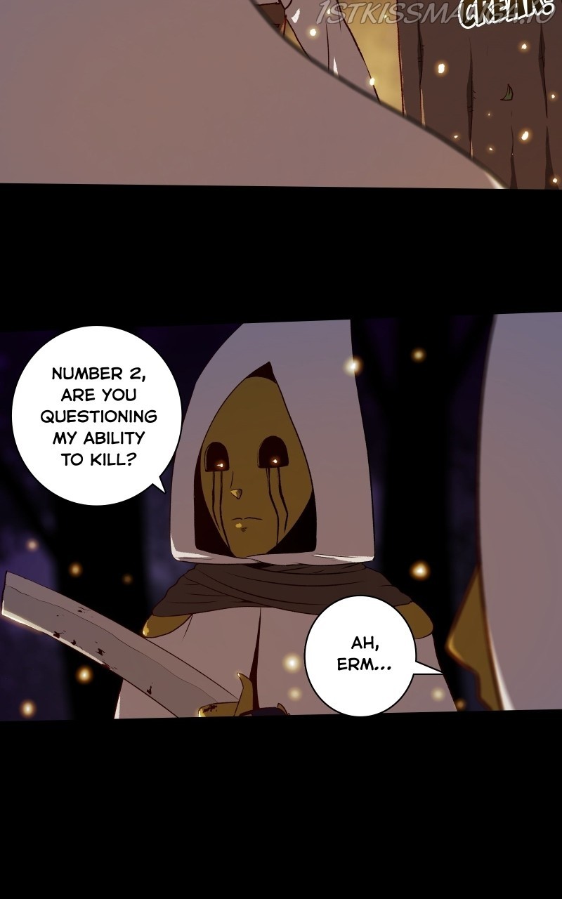 Children of Mirra chapter 6 - page 31