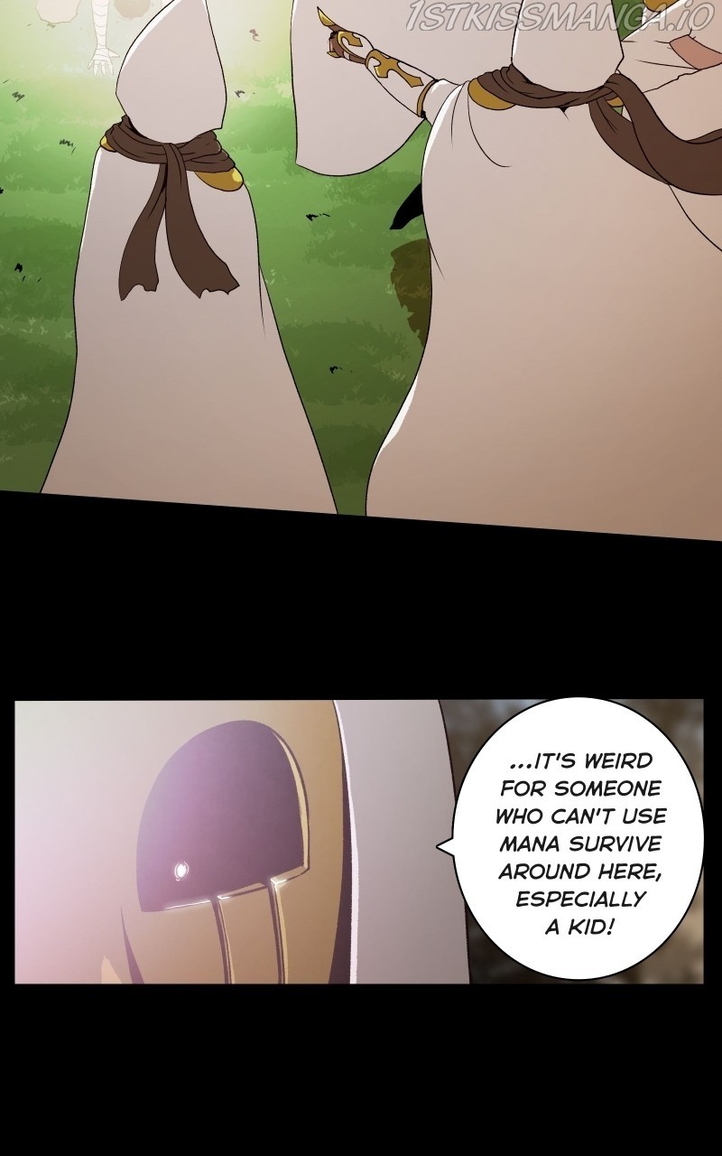 Children of Mirra chapter 5 - page 24