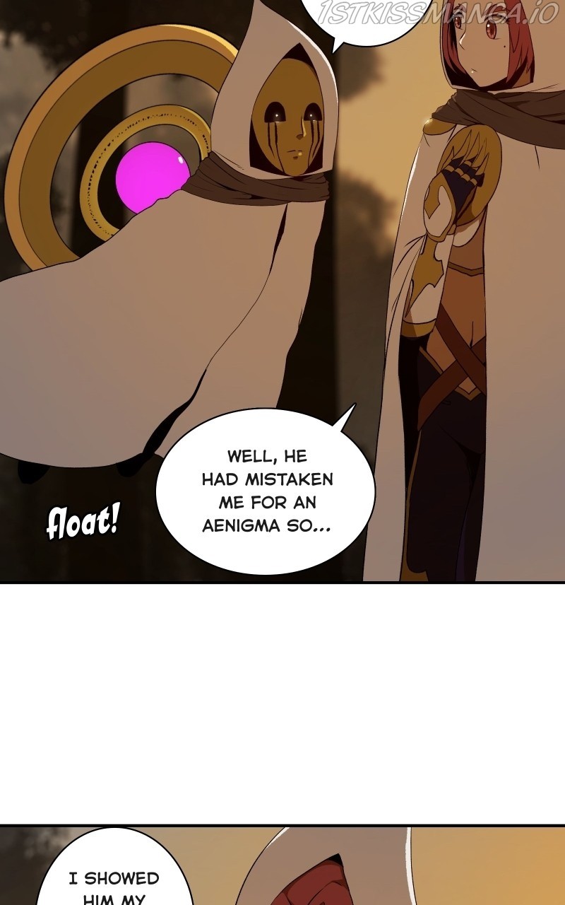 Children of Mirra chapter 4 - page 92