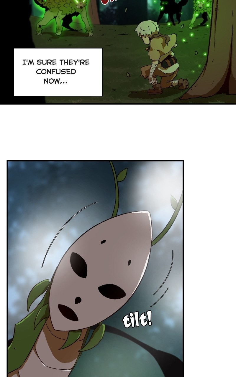 Children of Mirra chapter 3 - page 100