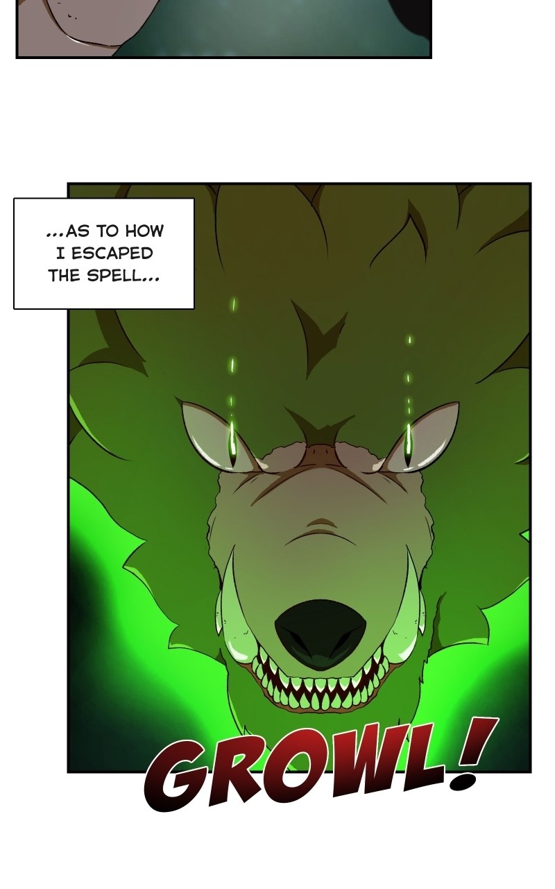 Children of Mirra chapter 3 - page 101