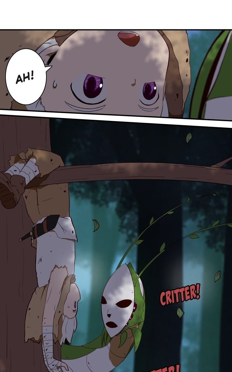 Children of Mirra chapter 3 - page 53