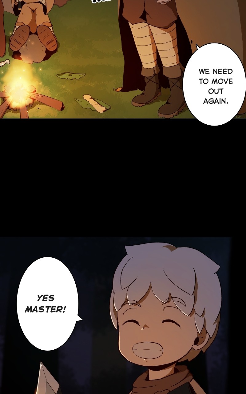 Children of Mirra chapter 2 - page 17