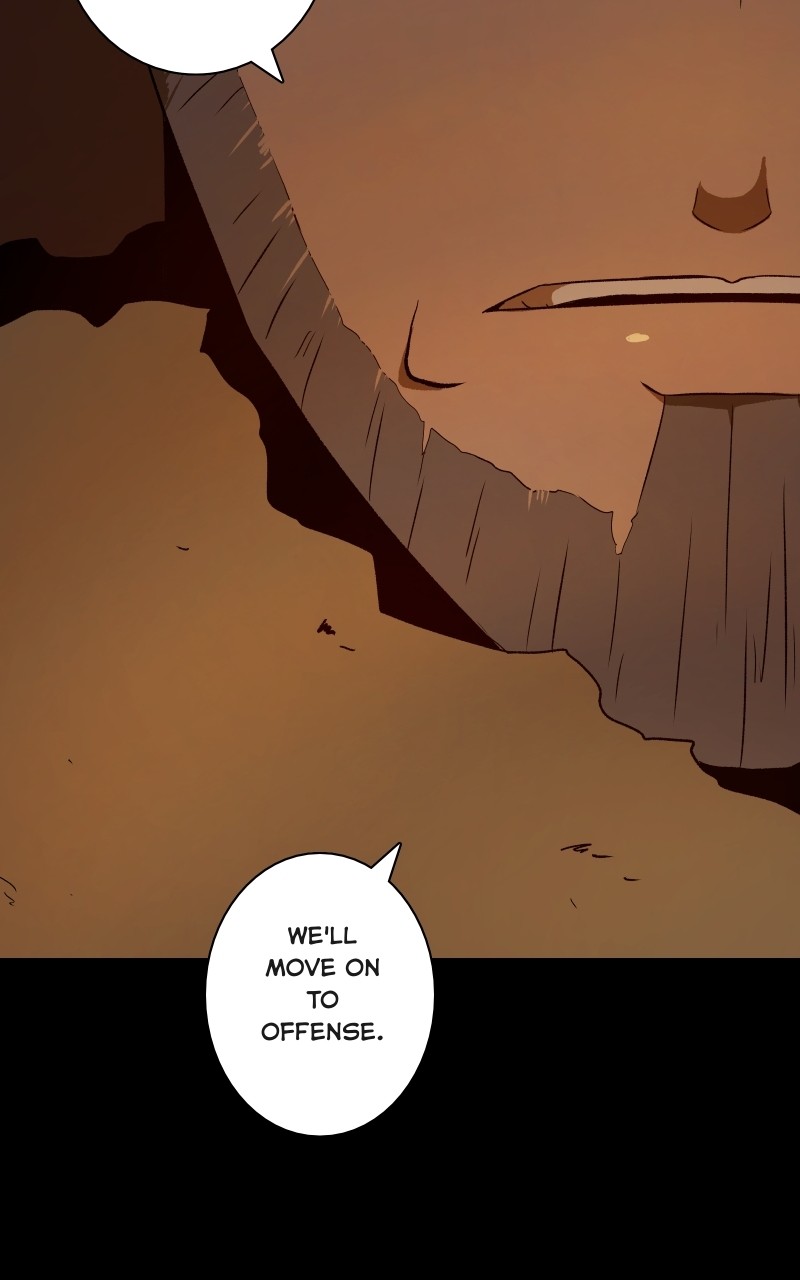 Children of Mirra chapter 2 - page 7