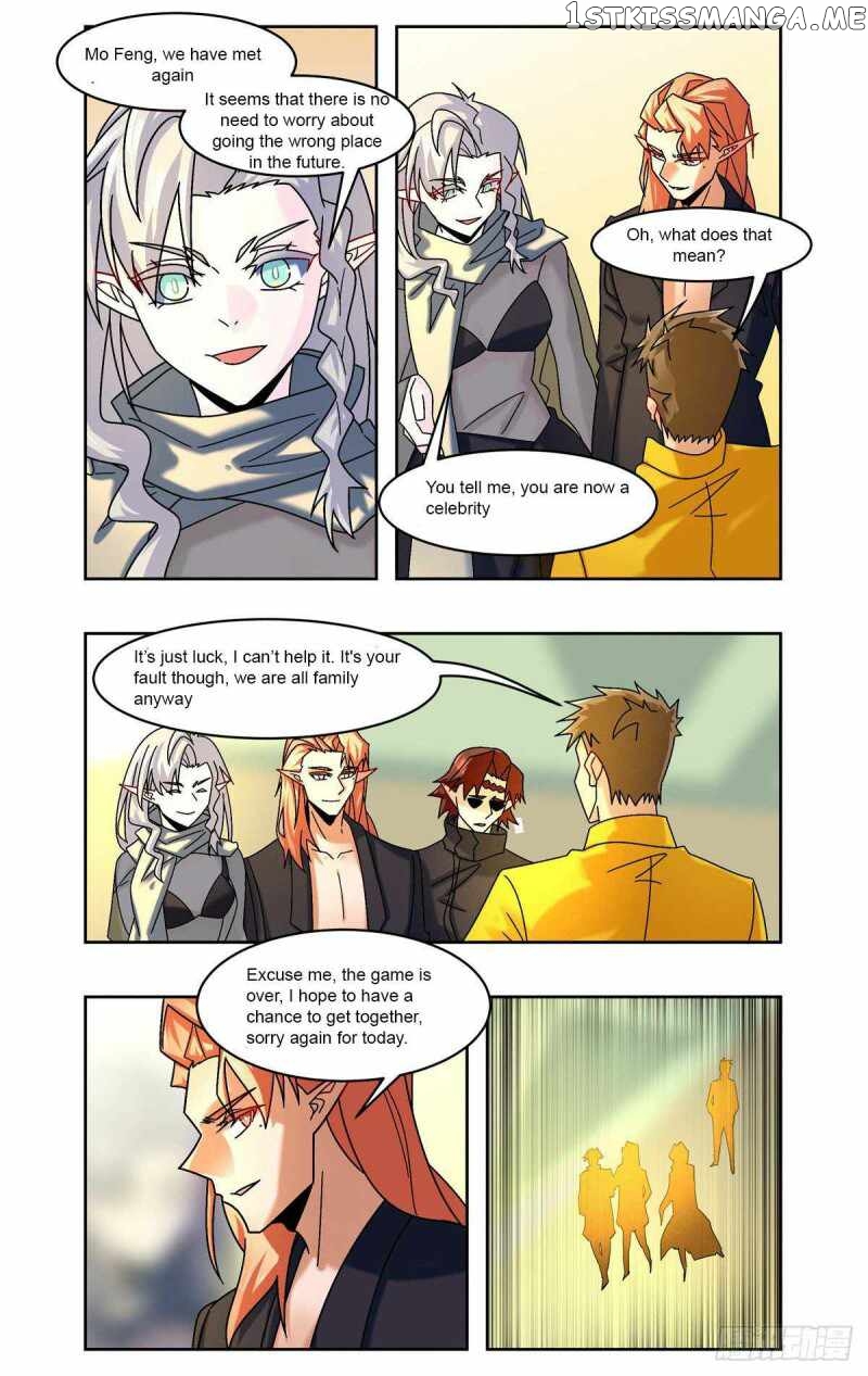 Future break point chapter 90 - page 14