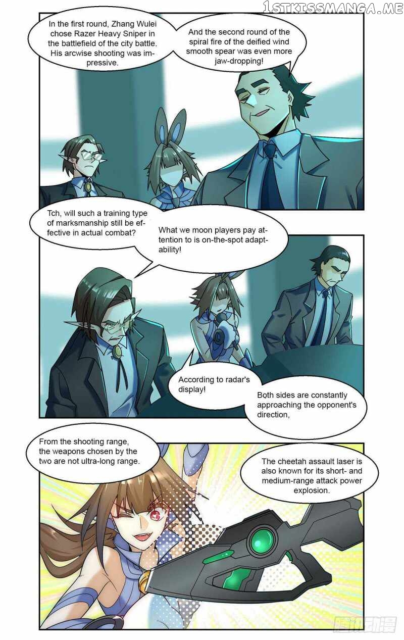 Future break point chapter 80 - page 4