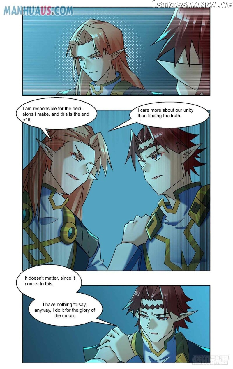 Future break point chapter 73 - page 5