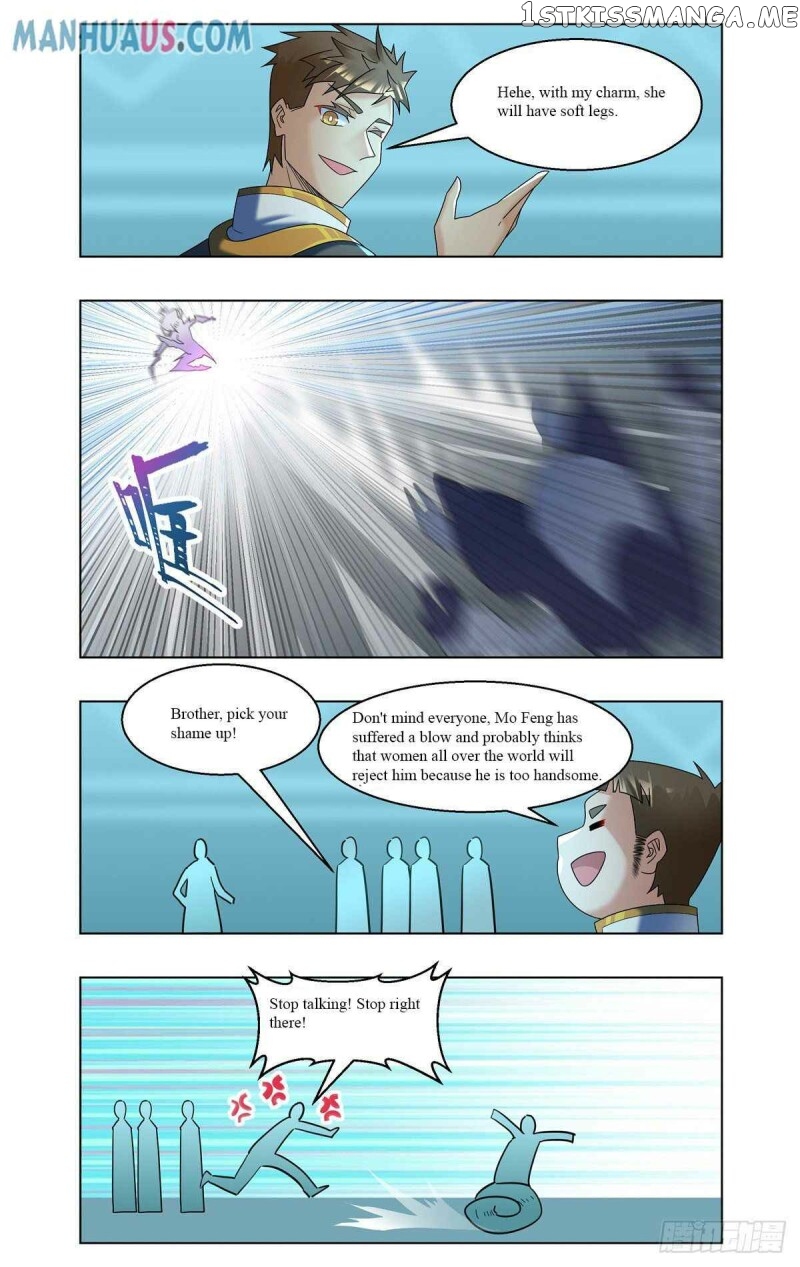 Future break point chapter 55 - page 11