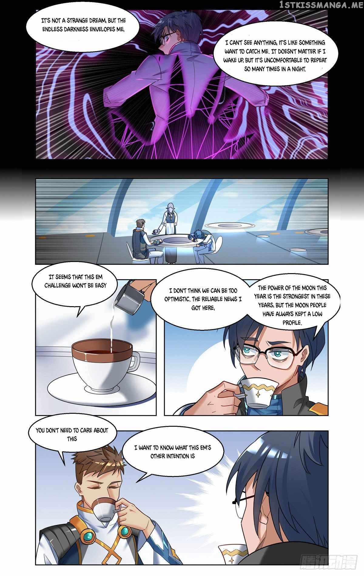 Future break point chapter 38 - page 5