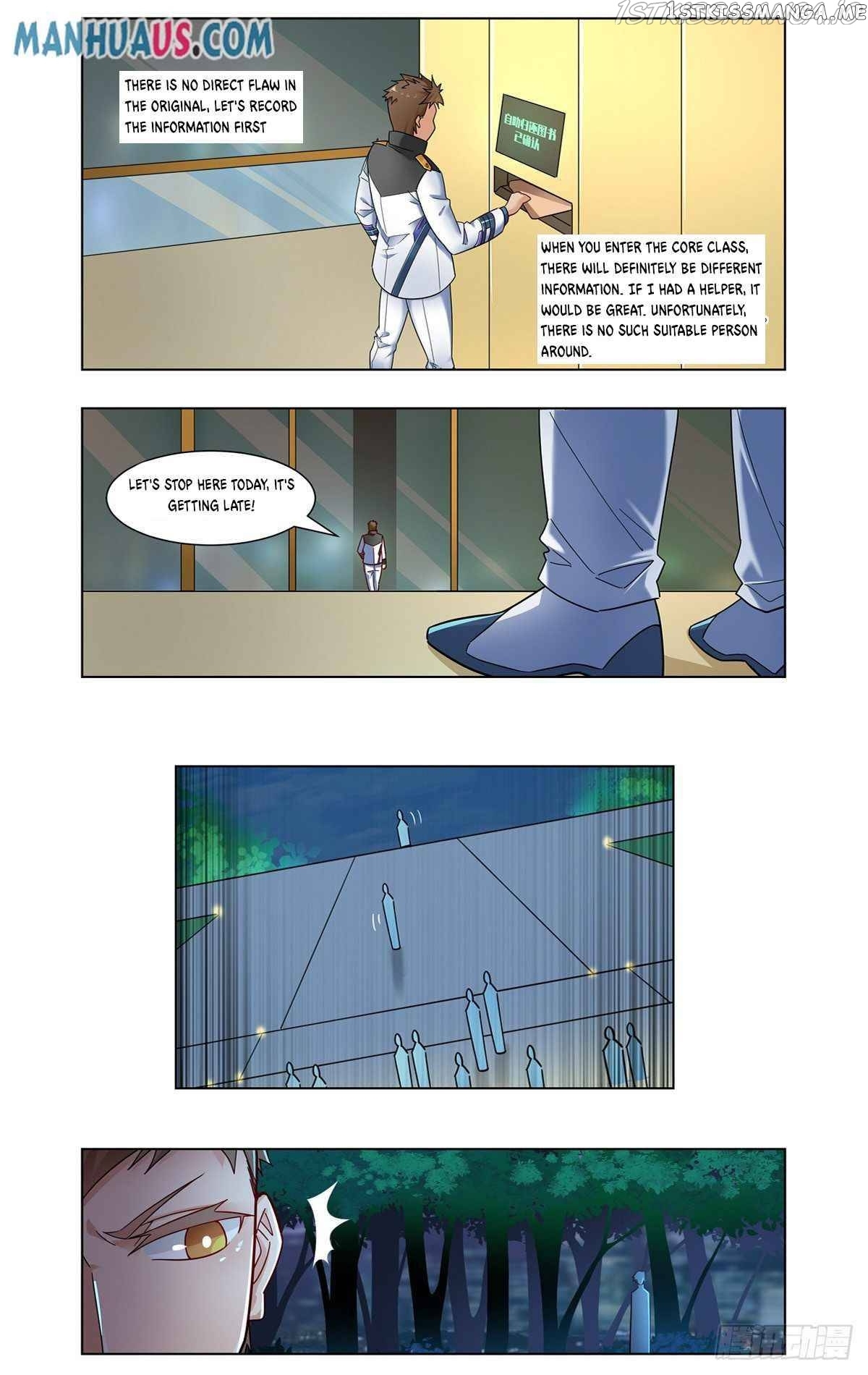 Future break point chapter 30 - page 9