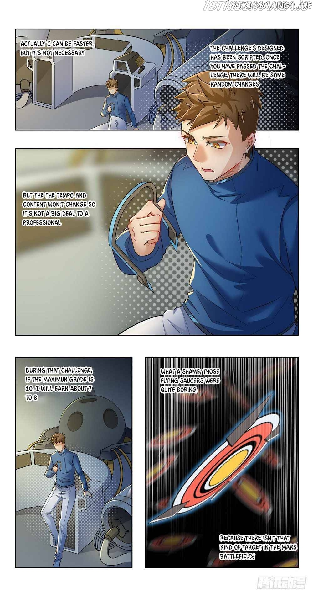 Future break point chapter 22 - page 4