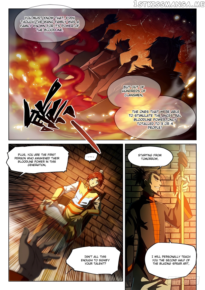 The Portal Of Wonderland chapter 40 - page 10