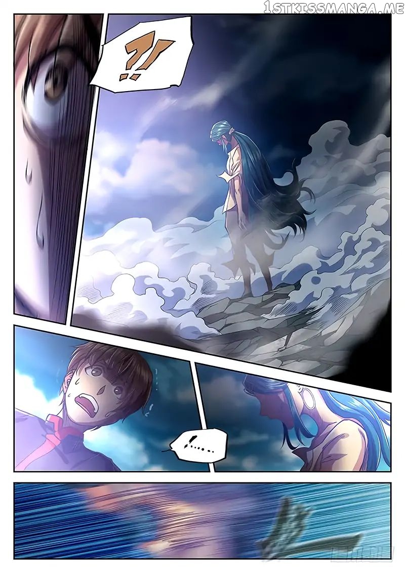 The Portal Of Wonderland chapter 28 - page 18