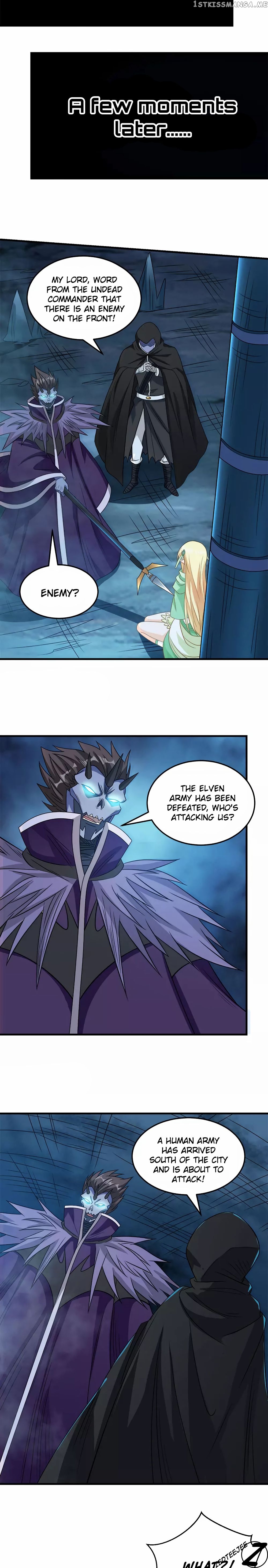 Sword Dance Online Chapter 35 - page 2