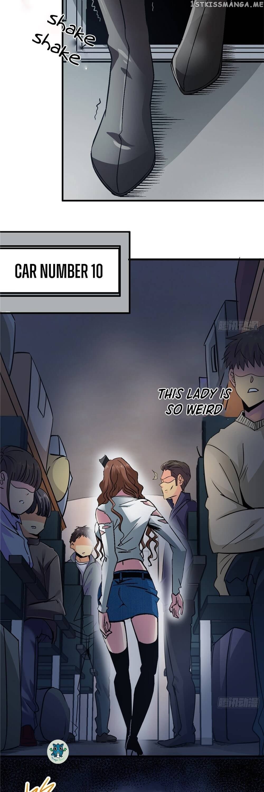 Northern Train X47 Chapter 5 - page 3