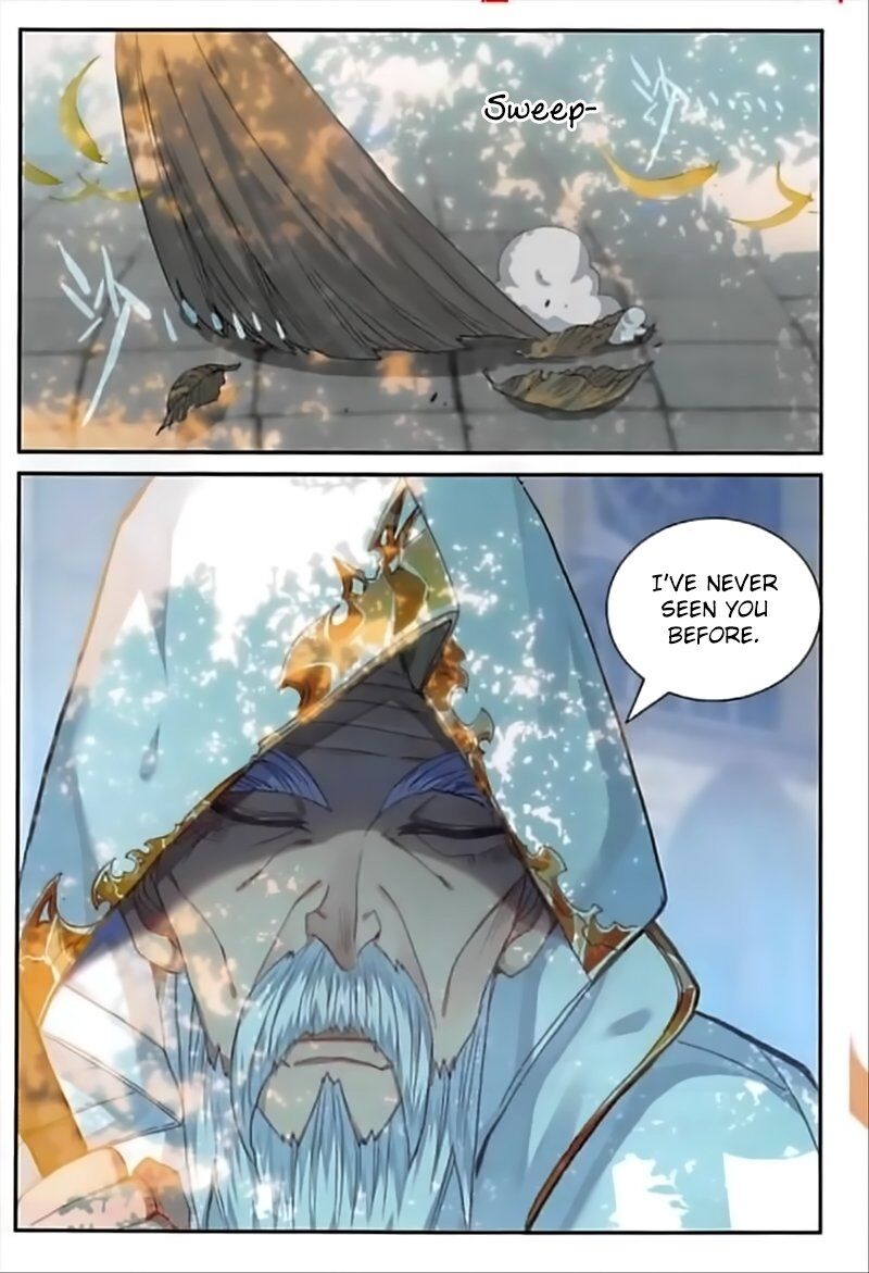 The Magic Chef of Ice And Fire 2 Chapter 51 - page 24