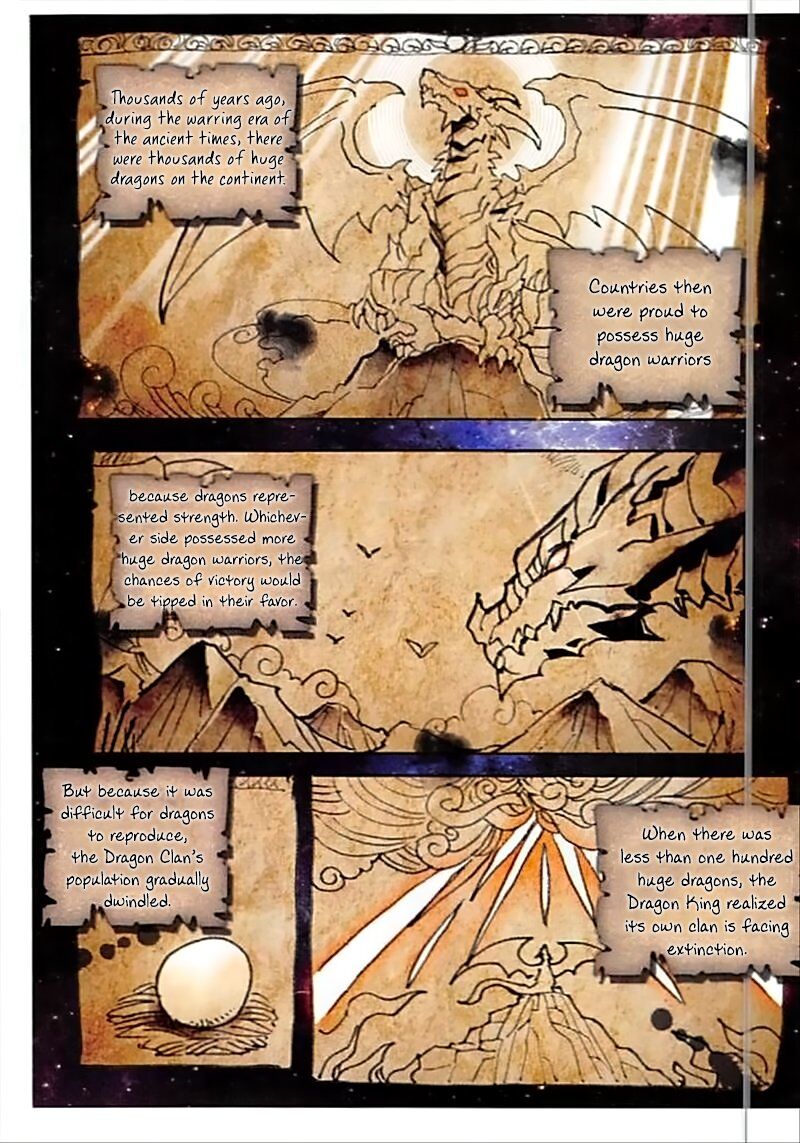 The Magic Chef of Ice And Fire 2 Chapter 34 - page 3