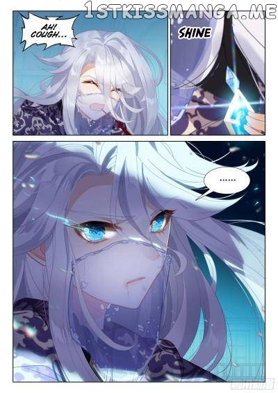 The Magic Chef of Ice and Fire Chapter 134 - page 20